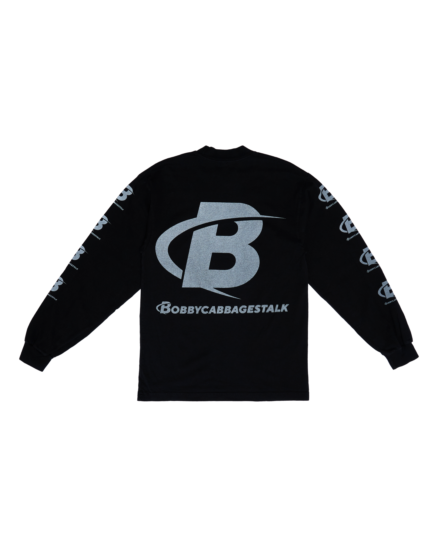 BC Shimmer Long Sleeve