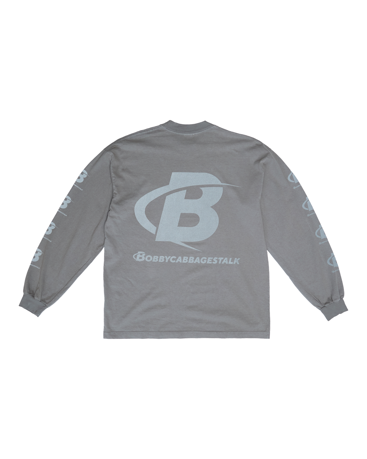 BC Shimmer Long Sleeve