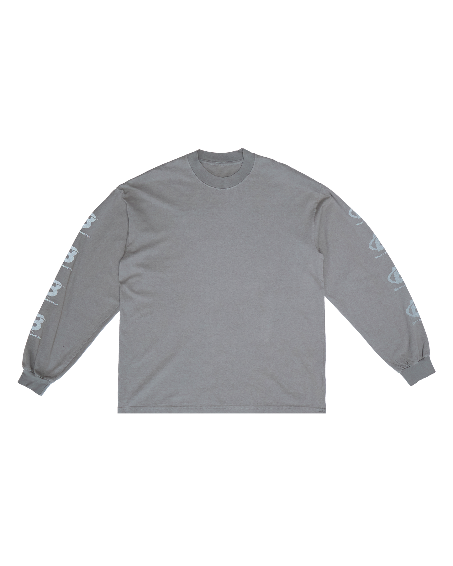 BC Shimmer Long Sleeve
