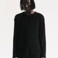 Raw Slub Sweater