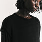 Raw Slub Sweater