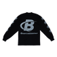 BC Shimmer Long Sleeve