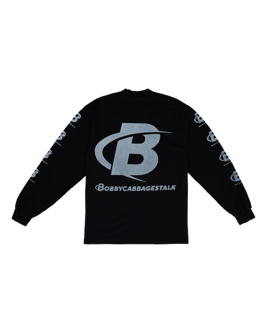 BC Shimmer Long Sleeve